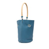 Hermès Clemence Mangeoire Bucket PM Secondhand