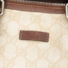Gucci Medium GG Supreme Joy Boston Bag Secondhand