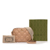 Gucci Small GG Matelasse Calfskin Crossbody Secondhand