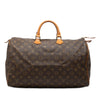 Louis Vuitton Monogram Speedy 40 Secondhand