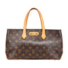 Louis Vuitton Monogram Wilshire PM Secondhand