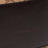 Gucci GG Canvas Web Tote Secondhand