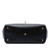 Balenciaga Medium Smooth Calfskin Bel Air Carry All Tote Secondhand