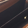 Gucci GG Supreme Horsebit 1955 Card Case Wallet Secondhand
