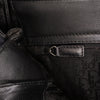 Dior Coated Canvas Crystal Hardcore Handbag Secondhand
