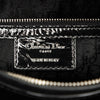 Dior Large Patent Cannage Lady Dior Secondhand