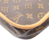 Louis Vuitton Monogram Bosphore Messenger GM Secondhand