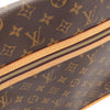 Louis Vuitton Monogram Bosphore Messenger GM Secondhand