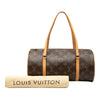 Secondhand Louis Vuitton Monogram Papillon 30