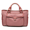 Celine Macadam Canvas Boogie Handbag Secondhand