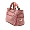Celine Macadam Canvas Boogie Handbag Secondhand