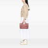 Celine Macadam Canvas Boogie Handbag Secondhand