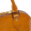 Louis Vuitton Monogram Vernis Alma BB Secondhand