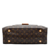Louis Vuitton Monogram Olympe MM Secondhand