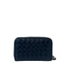 Bottega Veneta Nappa Intrecciato Coin Pouch Secondhand