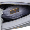 Prada Mini Saffiano Camera Bag Secondhand