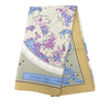 Hermès Hemisphaerium Coeli Boreale Silk Scarf 90 Secondhand