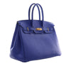 Hermès Togo Birkin Retourne 35 Secondhand