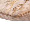 LOEWE Anagram Canvas Embroidered Tote Secondhand