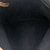 LOEWE Anagram Canvas Embroidered Tote Secondhand