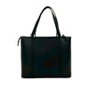 Burberry Leather Handbag Secondhand