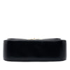 Cartier Leather Sapphire Line Handbag Secondhand
