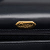 Cartier Leather Sapphire Line Handbag Secondhand