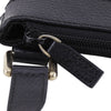 Gucci GG Denim Nailhead Crossbody Secondhand