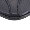 Gucci GG Denim Nailhead Crossbody Secondhand