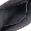 Gucci GG Denim Nailhead Crossbody Secondhand