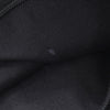 Gucci GG Denim Nailhead Crossbody Secondhand