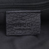 Gucci GG Denim Nailhead Crossbody Secondhand