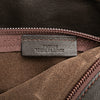 LOEWE Suede Fusta 28 Tote Secondhand