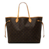 Louis Vuitton Monogram Neverfull GM Secondhand