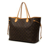 Louis Vuitton Monogram Neverfull GM Secondhand
