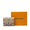 Louis Vuitton Monogram Mahina Iris XS Secondhand