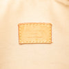 Louis Vuitton Damier Azur Figheri GM Secondhand