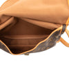 Louis Vuitton Monogram Saumur 30 Secondhand