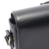 Celine Teen Shiny Calfskin Triomphe Crossbody Secondhand