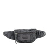Gucci GG Nylon Ripstop Belt Bag Secondhand