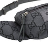 Gucci GG Nylon Ripstop Belt Bag Secondhand