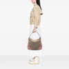 Gucci GG Canvas Bree Shoulder Bag Secondhand