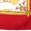 Hermès Herbier de Gavarnie Silk Scarf 90 Secondhand