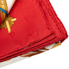 Hermès Herbier de Gavarnie Silk Scarf 90 Secondhand