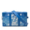 Louis Vuitton Monogram Clouds Soft Trunk Wallet Secondhand