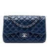 Chanel Jumbo Classic Caviar Double Flap Secondhand