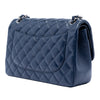 Chanel Jumbo Classic Caviar Double Flap Secondhand