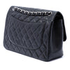 Chanel Jumbo Classic Caviar Double Flap Secondhand