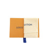 Secondhand Louis Vuitton Monogram Reverse Card Holder