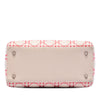 Dior Medium Lambskin Cannage Stitched Lady Dior Secondhand